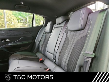 2026 Peugeot 408 - photo 7