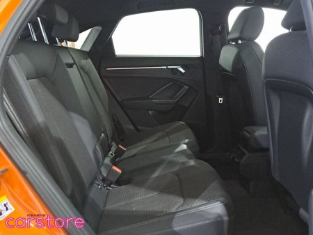2020 Audi Q3 - photo 13