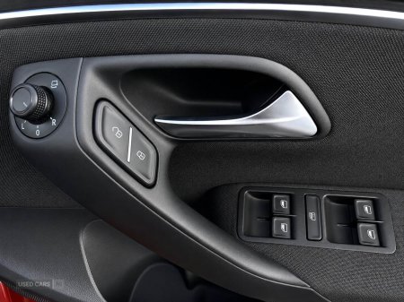 2015 Volkswagen Polo - photo 18