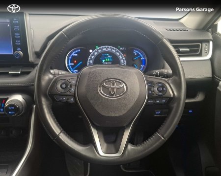 2020 Toyota RAV4 - photo 9
