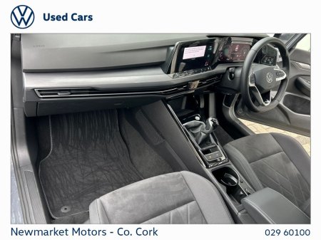 2023 Volkswagen Golf - photo 20