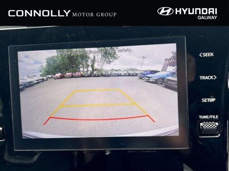 2024 Hyundai Tucson - photo 15
