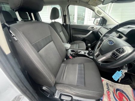 2023 Ford Ranger - photo 15