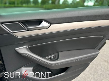 2018 Volkswagen Passat - photo 26