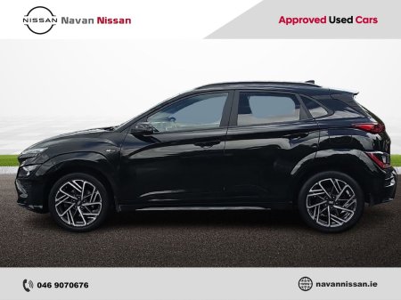2022 Hyundai KONA - photo 4