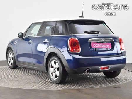 2018 Mini Cooper - photo 3