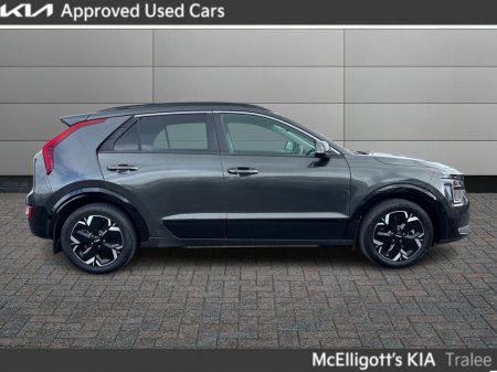 2024 Kia Niro - photo 5