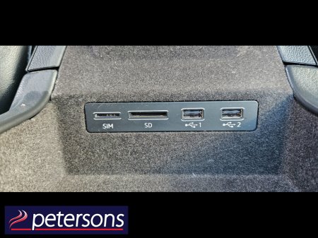 2020 Audi A6 - photo 23