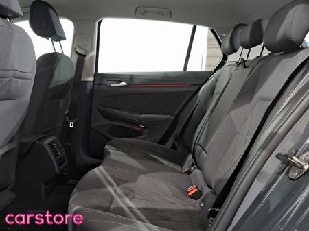 2023 Volkswagen Golf - photo 10