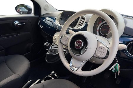 2023 Fiat 500 - photo 9