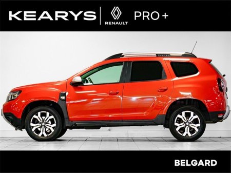 2022 Dacia Duster - photo 3
