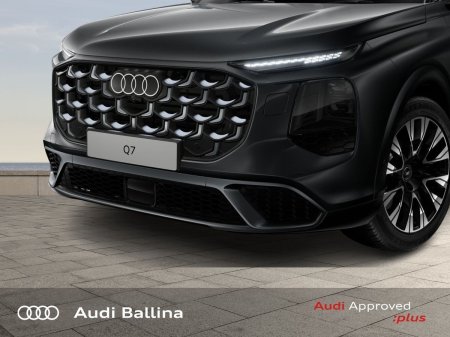 2027 Audi Q7 - photo 2