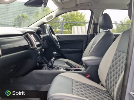 2023 Ford Ranger - photo 3
