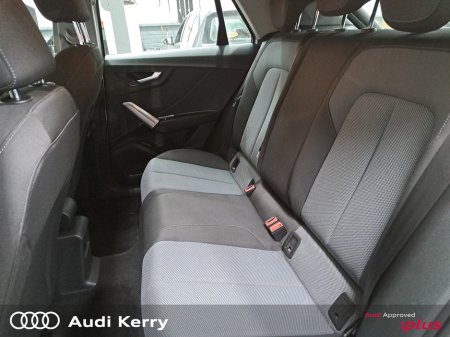 2017 Audi Q2 - photo 13