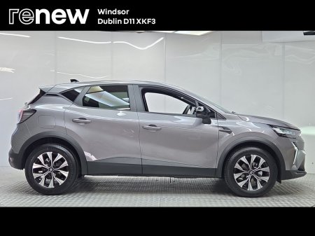 2026 Renault Captur - photo 6