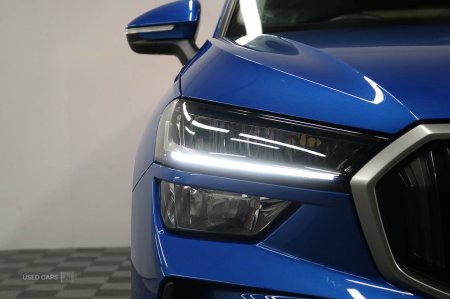 2024 Skoda Kodiaq - photo 9