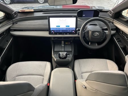 2026 Toyota C-HR - photo 9