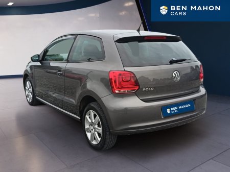 2013 Volkswagen Polo - photo 3