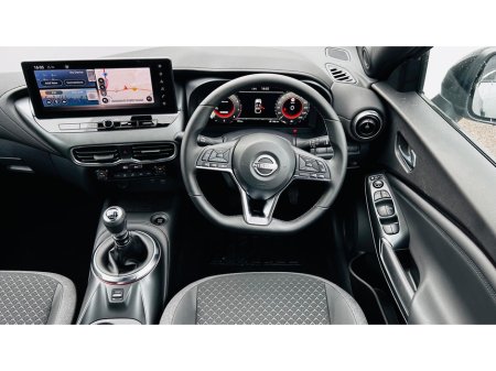 2026 Nissan Juke - photo 3