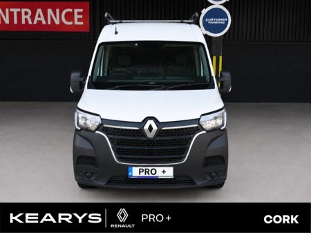 2022 Renault Master - photo 7