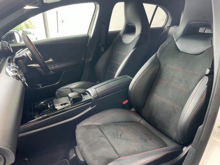 2019 Mercedes-Benz A-Class - photo 19