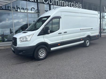 2016 Ford Transit - photo 3