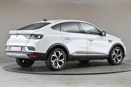 2025 Renault Arkana - photo 10