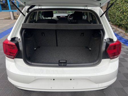 2019 Volkswagen Polo - photo 13