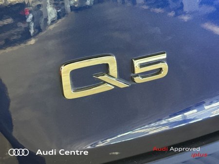 2023 Audi Q5 - photo 19