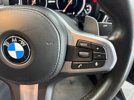 2017 BMW 5-Series - photo 29
