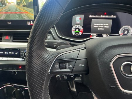 2021 Audi A5 - photo 13