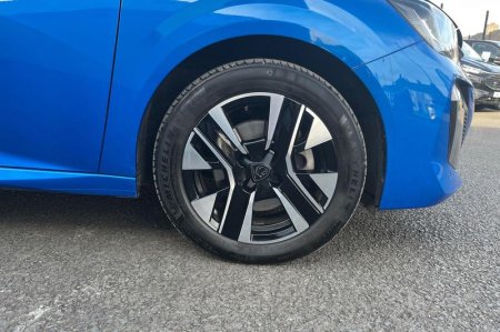 2024 Peugeot 208 - photo 8
