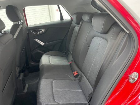 2020 Audi Q2 - photo 18