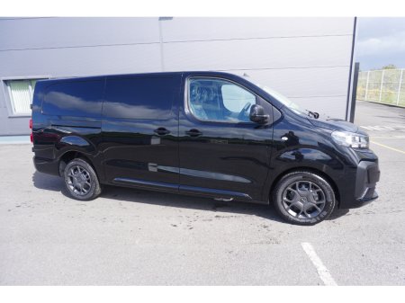 2026 Opel Vivaro - photo 2
