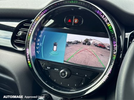 2023 Mini Cooper - photo 23