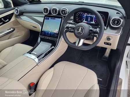 2026 Mercedes-Benz CLE - photo 10
