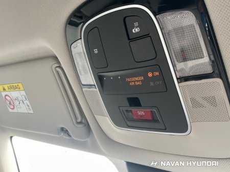2024 Hyundai Tucson - photo 32