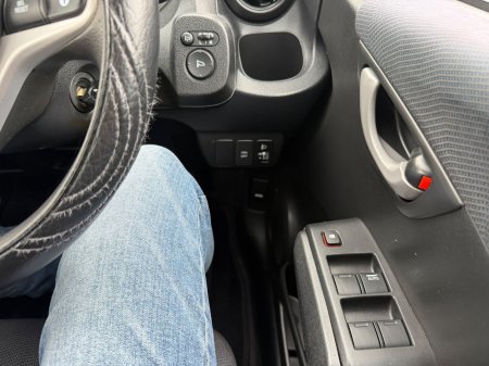 2010 Honda Jazz - photo 10