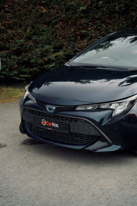 2018 Toyota Corolla - photo 8