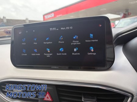2023 Hyundai Santa Fe - photo 16