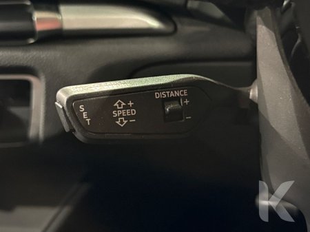 2017 Audi A3 - photo 17