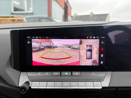 2023 Opel Astra - photo 10