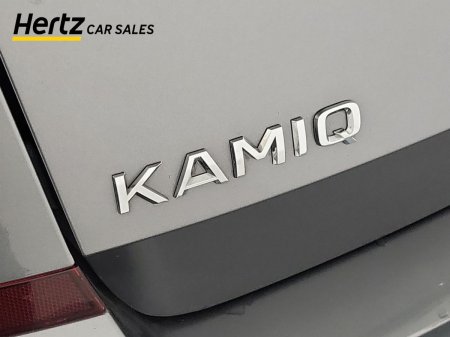 2024 Skoda Kamiq - photo 11