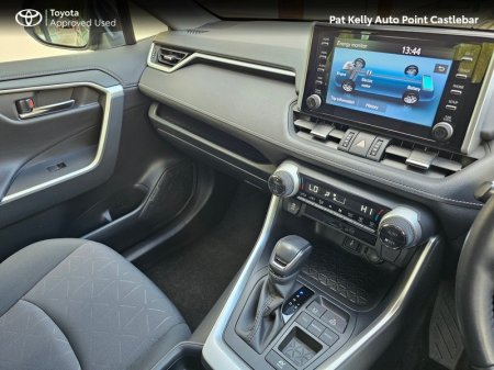 2020 Toyota RAV4 - photo 15