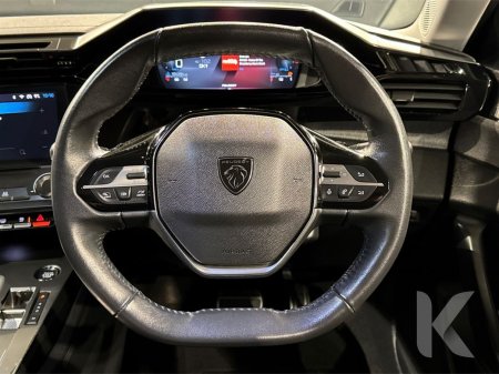 2023 Peugeot 308 - photo 18