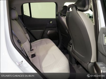 2026 Kia EV2 - photo 27