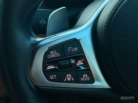 2021 BMW 3-Series - photo 18
