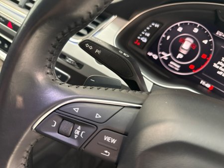 2018 Audi Q7 - photo 19