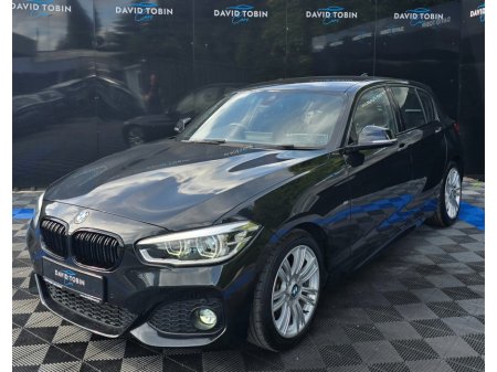 2018 BMW 1-Series - photo 4