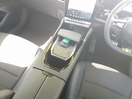 2026 Renault Austral - photo 12